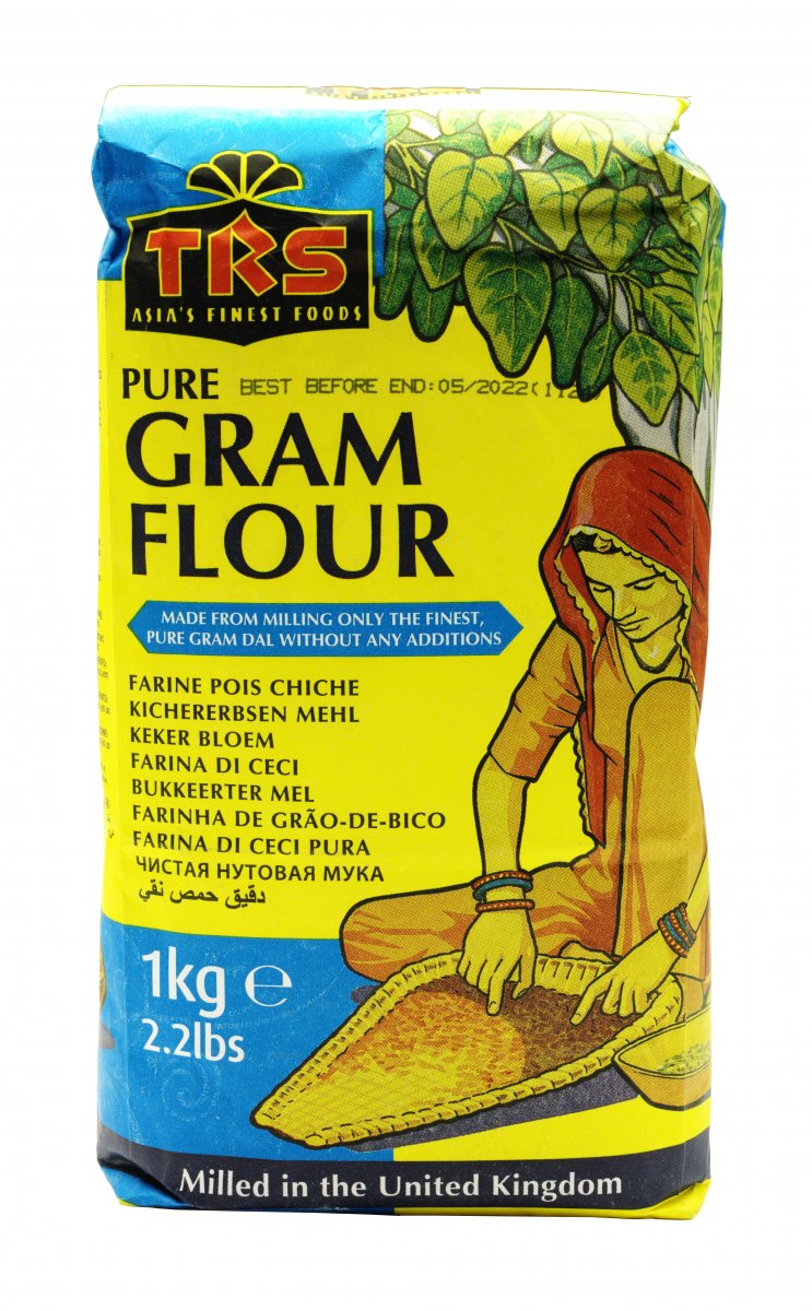 TRS Gram Flour -1kg